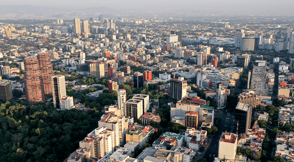 Los Mejores Centros Comerciales en Polanco