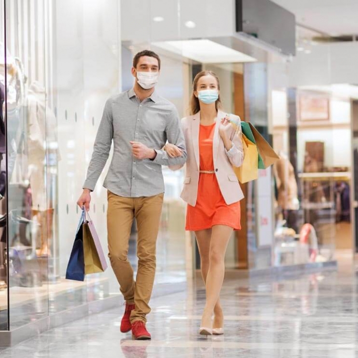 Los mejores 5 tips para ir de compras ¡Y salgas con una gran sonrisa!