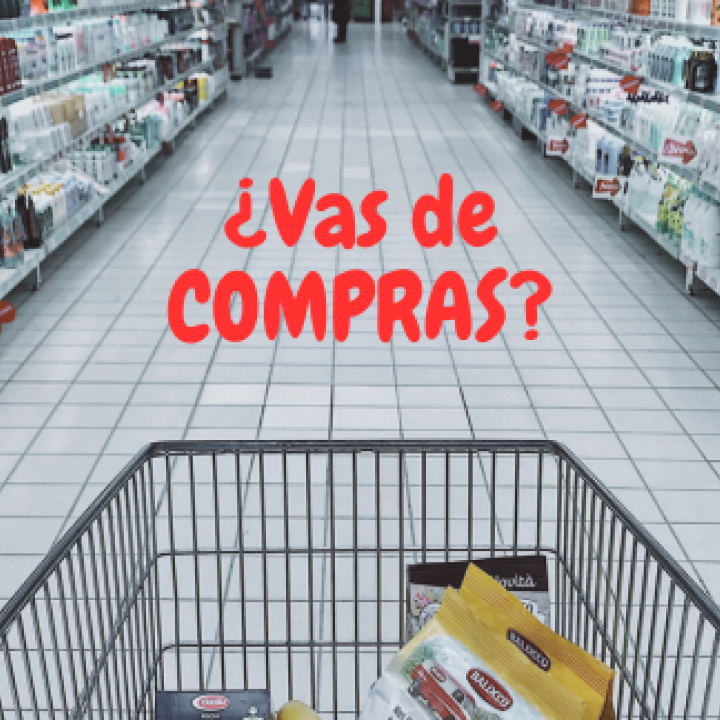 ¿Vas de Compras?...  Lee este articulo antes.