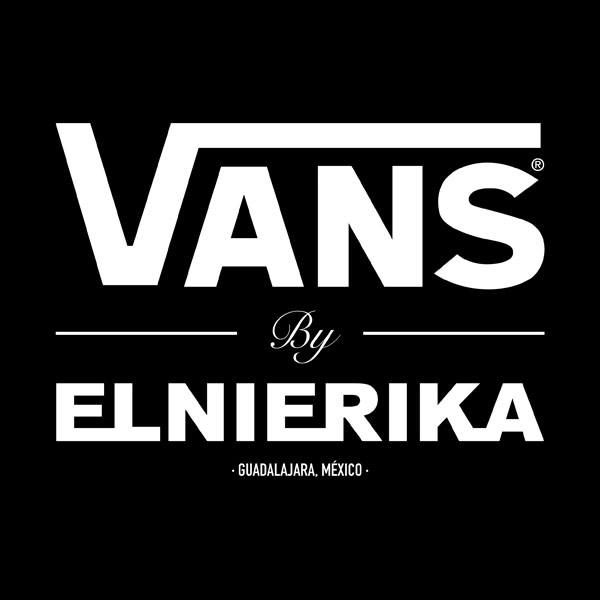 Vans By El Nierika