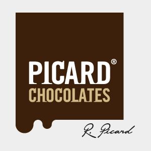 Chocolates R. Picard