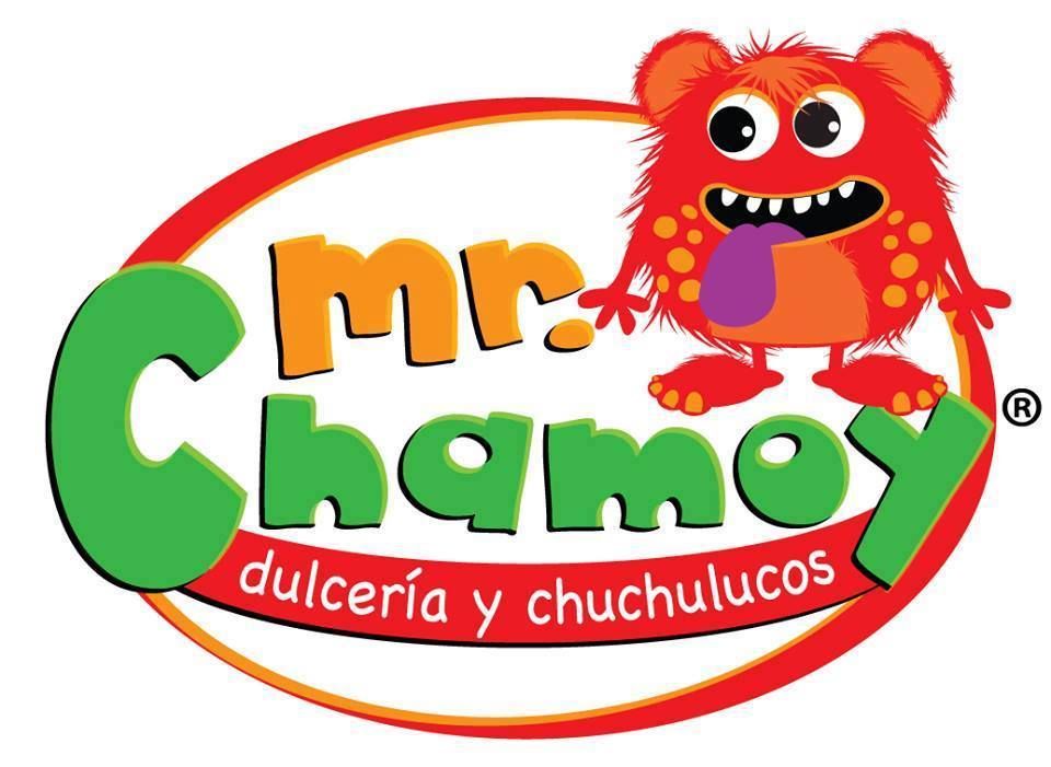 Mr. Chamoy 