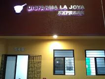 Distribuidora Farmaceutica La Joya