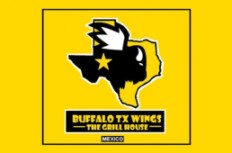 Buffalo TX Wings
