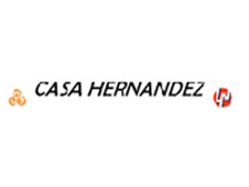 Casa Hernández