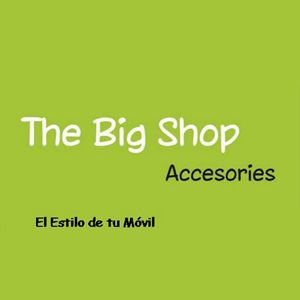 The Big Shop