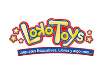 Lokotoys