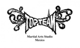 Top Team Martial Arts Studio Mexico