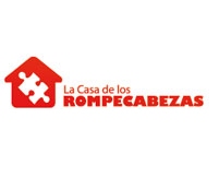 La Casa de los Rompecabezas