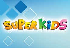 Super Kids