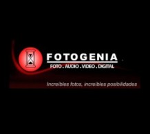 Fotogenia