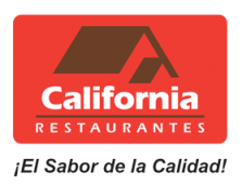 Restaurantes California