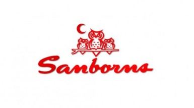 Sanborns 