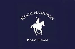 Rock Hampton Polo Team