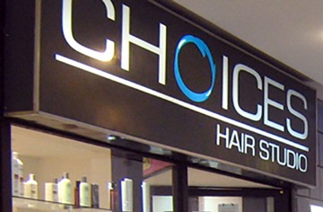 Choices Hair Studio