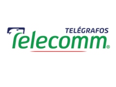 Telecomm Telégrafos