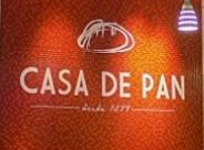 Casa de Pan