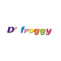 D'Froggy