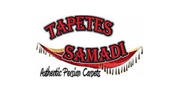 Tapetes Samadi