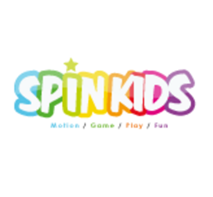 Spin kids