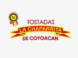 Tostadas La Chaparrita
