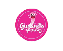 Gusanito Gummy