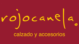 Rojo Canela