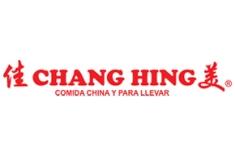 Chang Hing