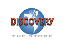 Discovery the Store