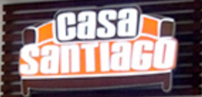 Casa Santiago