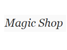 Magic Shop