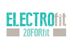 Electrofit 20 Forfit