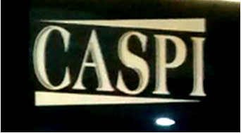 Caspi