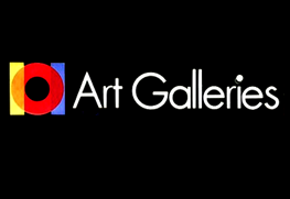 101 Art Galleries