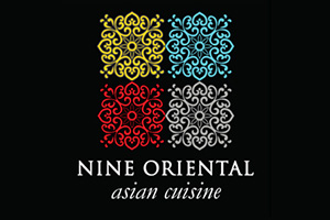 Nine Oriental