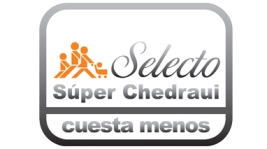 Chedraui Selecto