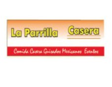 La Parrilla Casera