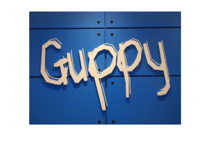 Guppy
