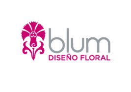 Blum Diseño Floral