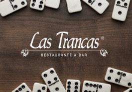 Las Trancas