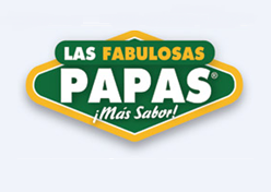 Las Fabulosas Papas