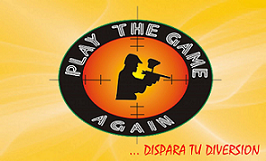 Play The Game Again
