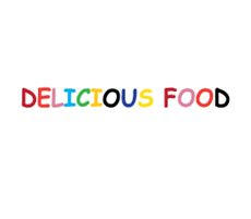Delicious Food