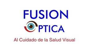 Fusión Óptica