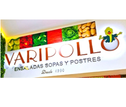 Varipollo