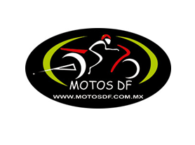 Motos DF