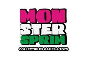 Monster Sprim