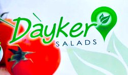 Dayker Salads