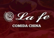 La Fe, comida china