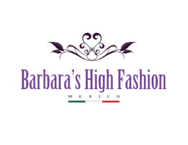 Barbara's High Fashion